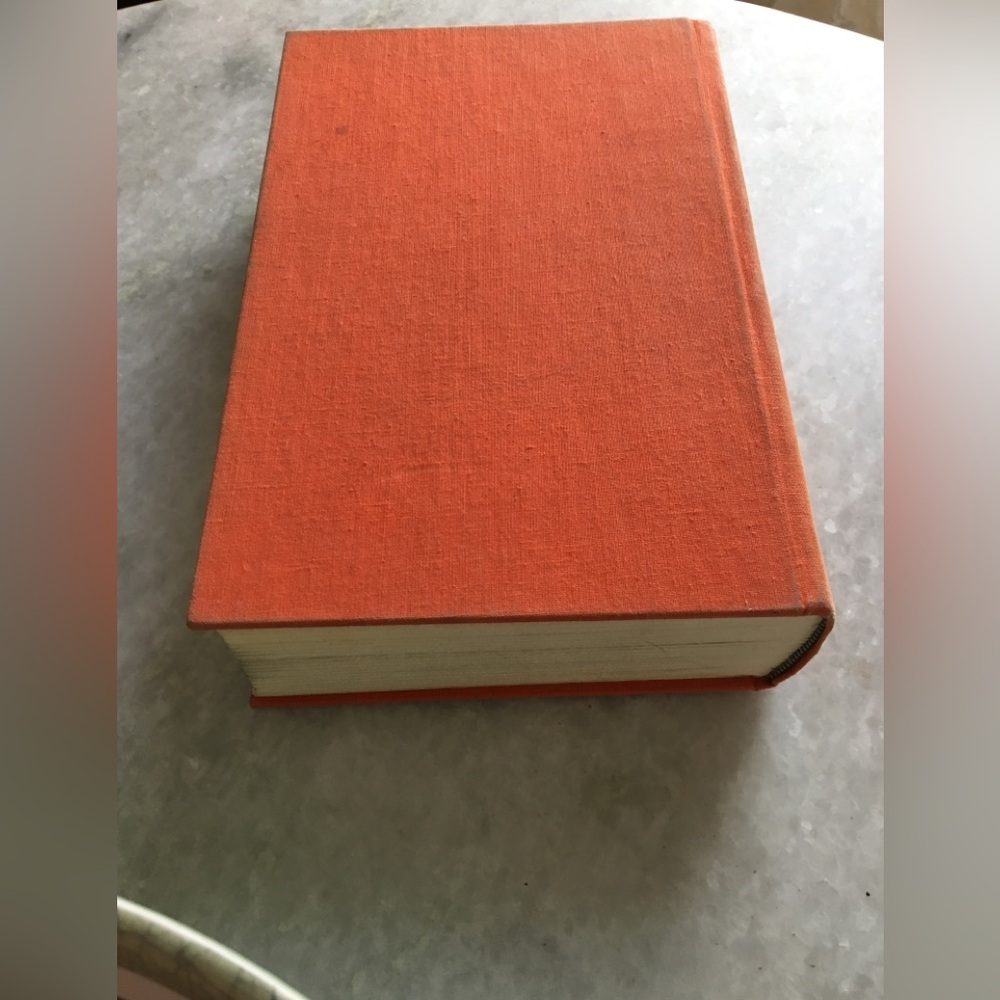 Caribbean Vintage Book | James A. Michener | Random House - Picture 9 of 16